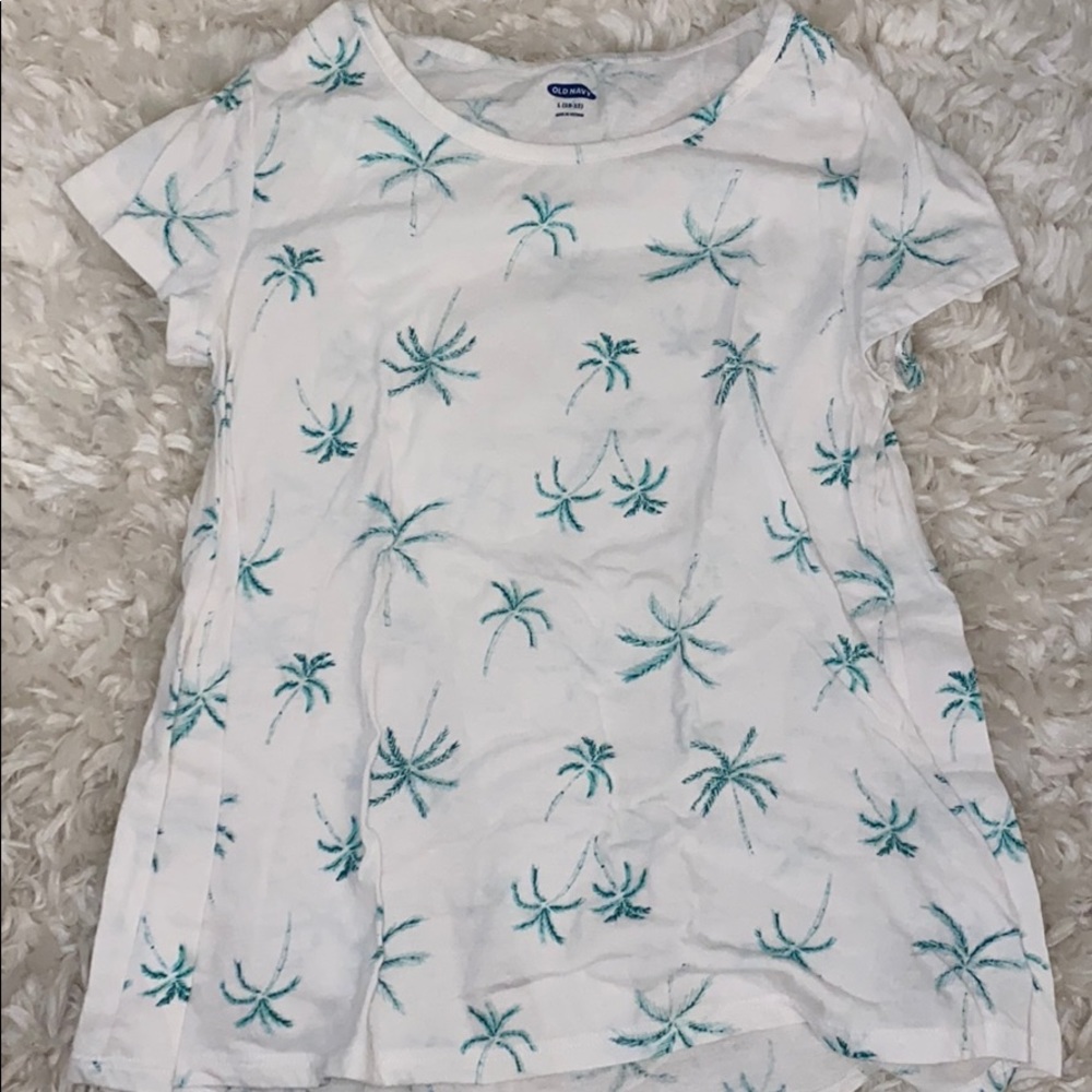 Old Navy kids Tshirt size 10-12